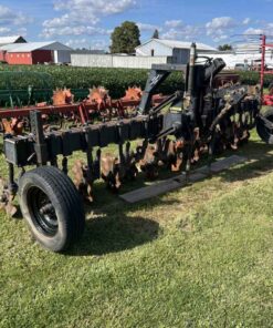 Yetter 15’ Coulter Cart