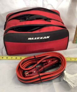 Blizzak Winter Survival Kit