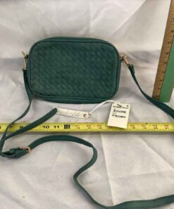 Mali & Lili Crossbody Bag