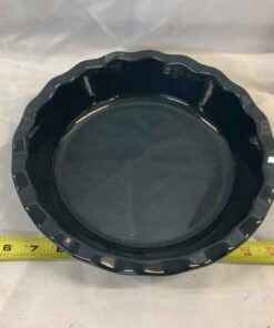 Emile Henry Pie Plate