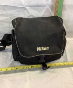 Nikon Camera Bag