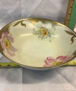 German Serving Bowl
