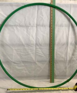 Vintage Hula Hoop (as shown)