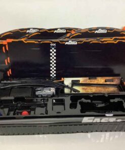 Fast & Furious “Race Track”