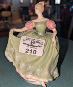 Royal Doulton Michele figurine HN 2234