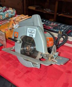 Black and Decker 7 1/4 Circular saw