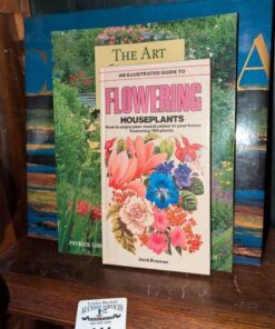 House & perennial plant guides & Canada Natural History books