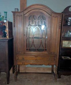 Heritage China Cabinet