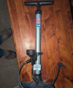 Manual Air pump
