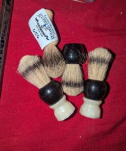 Shaving brushes