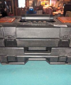 Black and Decker assorted drill bits