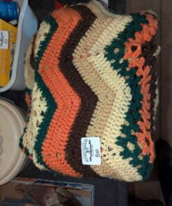 Afghan, Table runner, Crochet Table linens, etc