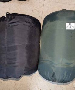 Sleeping bags