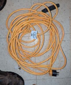 Extension Cord