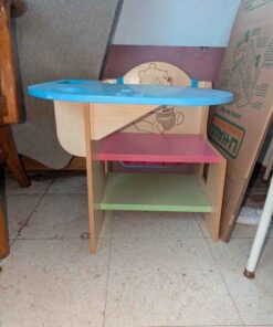 Winnie The Pooh Child's Desk