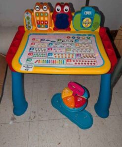 Vtech Activity centre