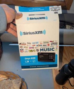 Sirius XM Music