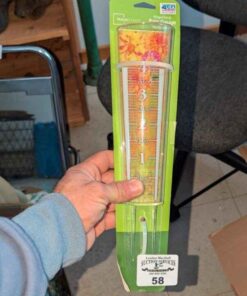 Rain Gauge