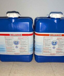 Reliance 26.5 Litre Aqua tainer