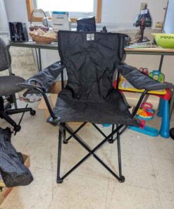 Folding Camp chair