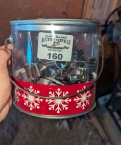 Christmas Cookie Cutters