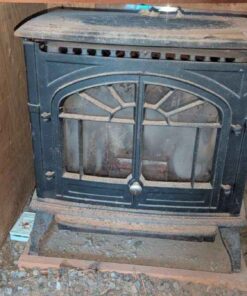 Enviro Electric Heater