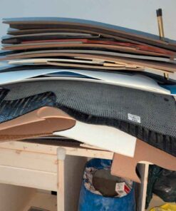 Shoe Foam and sole materials