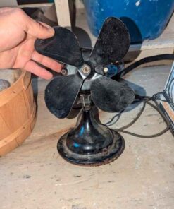 Vintage Electric Fan