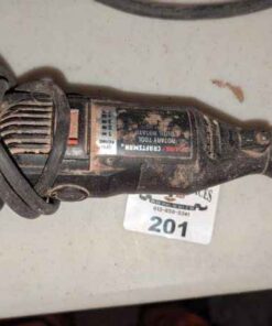 Sears Rotary Tool