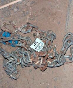 Tow Chain