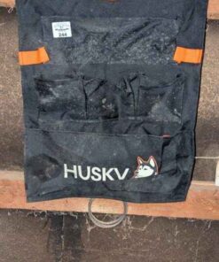 Husky Tool Bag