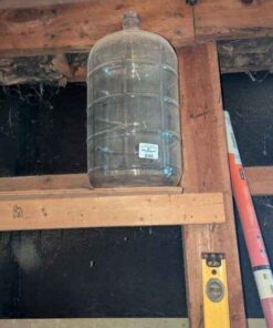 Glass Carboy