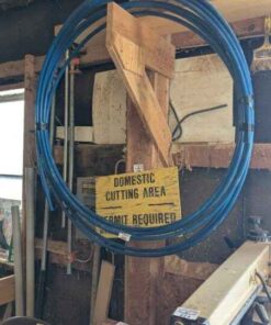 Pex Pipe