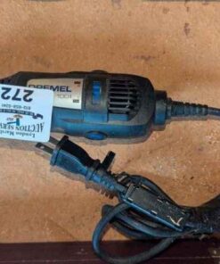 Dremel 100