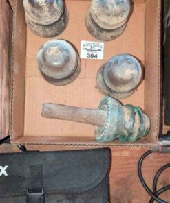 Dominion Glass Insulators