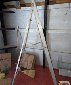 Step ladder