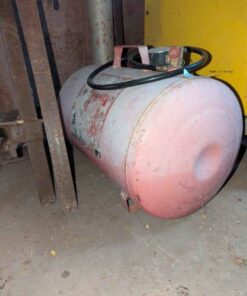 Air Tank