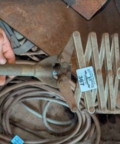 Pop rivet gun/Riveter