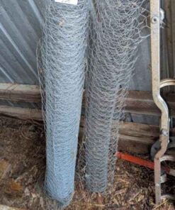 Chicken Wire rolls