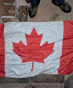 Canadian Flag