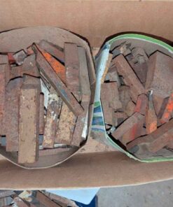 Calipers, metal lathe cutting tools, etc