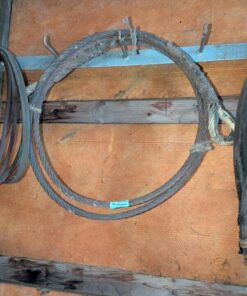 Wire Rope lifting cable