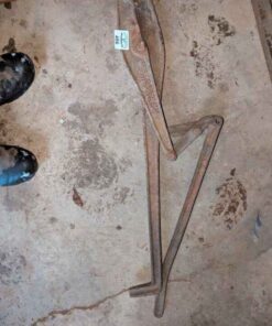 Sheet metal Shear tool