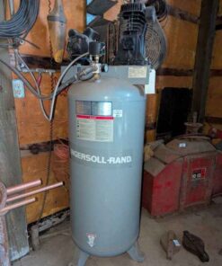 Ingersol - Rand Air compressor