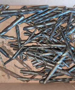 Drill bits - Assorted