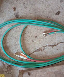 Gas hoses