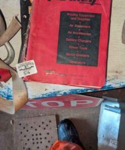 Welding catalogues, Black and decker manual