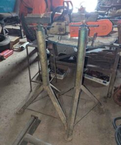 Pipe Stands