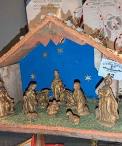 Nativity Scene