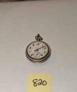 Dr. Scholl's Walk a meter